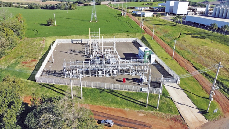 Cooperativa Certhil tem a tarifa de  energia mais barata do Brasil