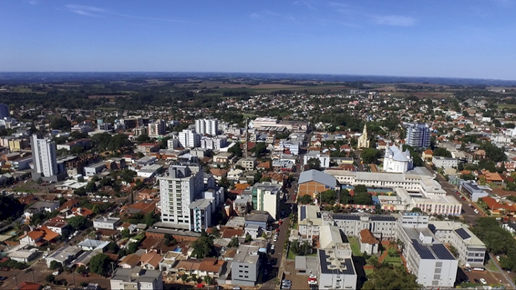Três de Maio fecha 2023 com saldo positivo de 239 empregos formais