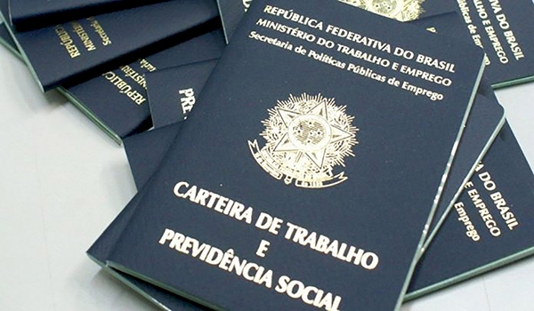 Três de Maio tem terceiro mês consecutivo de geração de empregos formais