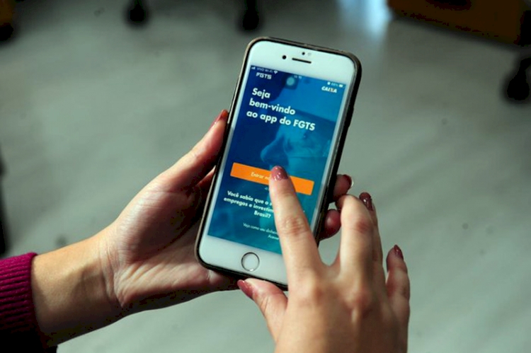 Trabalhadores podem acessar o saque-calamidade do FGTS