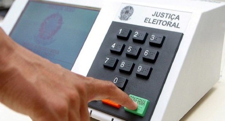 Três de Maio tem 18.449 eleitores aptos a votar em outubro