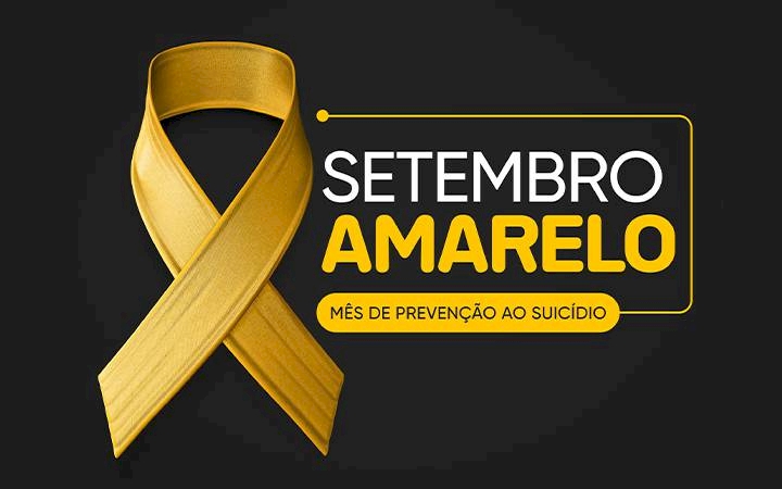 Psicóloga defende diálogo aberto como ferramenta para prevenir suicídio