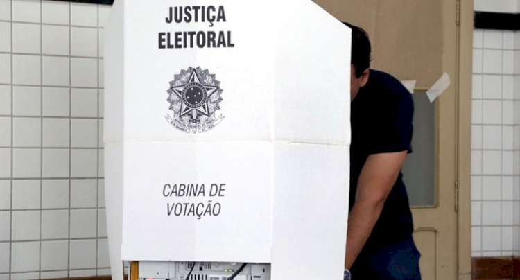 Voto é facultativo para 12,9% dos eleitores três-maienses