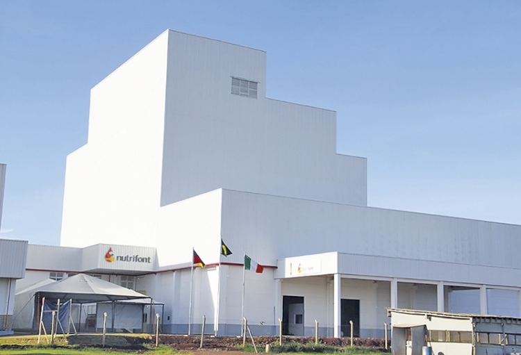 Lactalis investirá mais de R$ 30 milhões  nas duas plantas industriais em Três de Maio