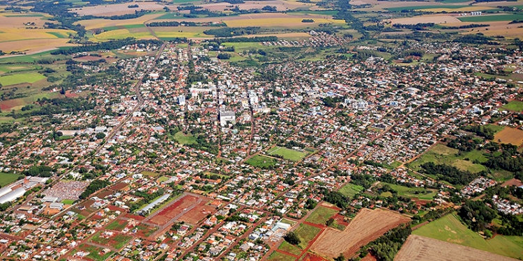 Domicílios de Três de Maio com um morador aumentaram 77% nos últimos 12 anos