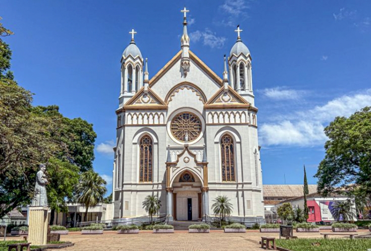 Dois terços dos três-maienses são católicos, segundo Censo 2022