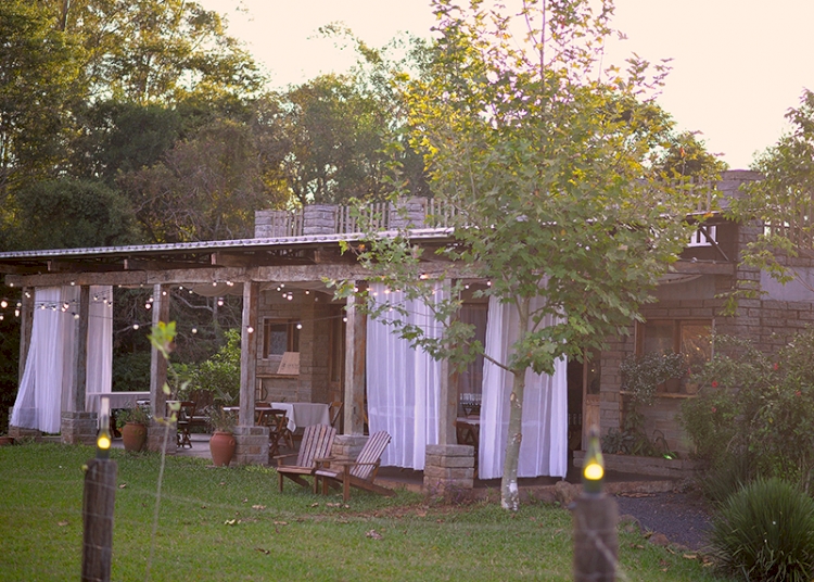 Grupo Caminhos do Tempo desenvolve Turismo Rural em propriedades locais