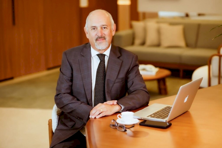 Costana Frontier Resort anuncia Luiz Fernando Mathia como novo Diretor Comercial
