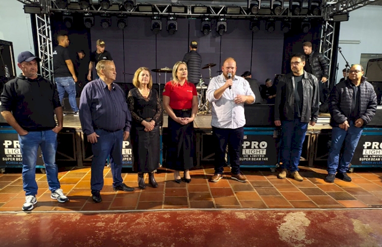 7ª ExpoInde anuncia grade de shows