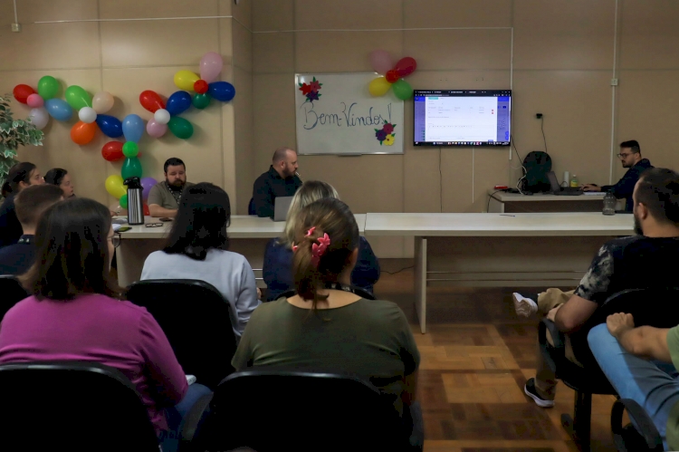 Protocolo e assinatura digital vão agilizar processos da Prefeitura de Três de Maio