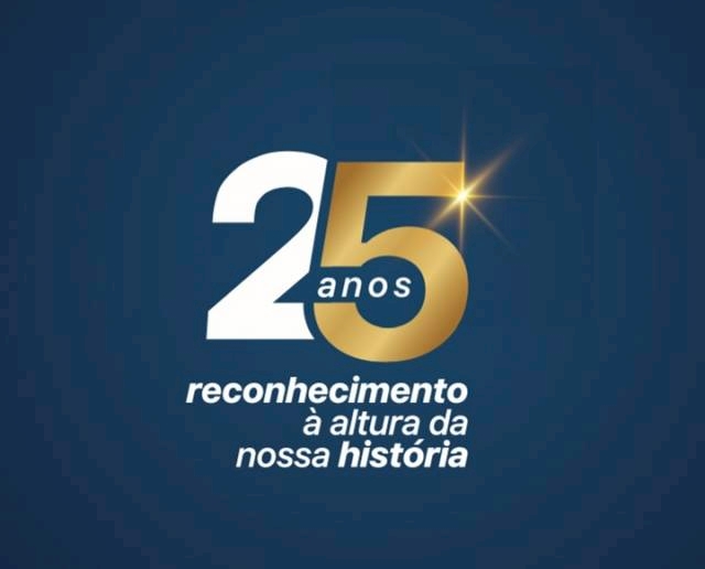 Fahor lança selo dos 25 anos