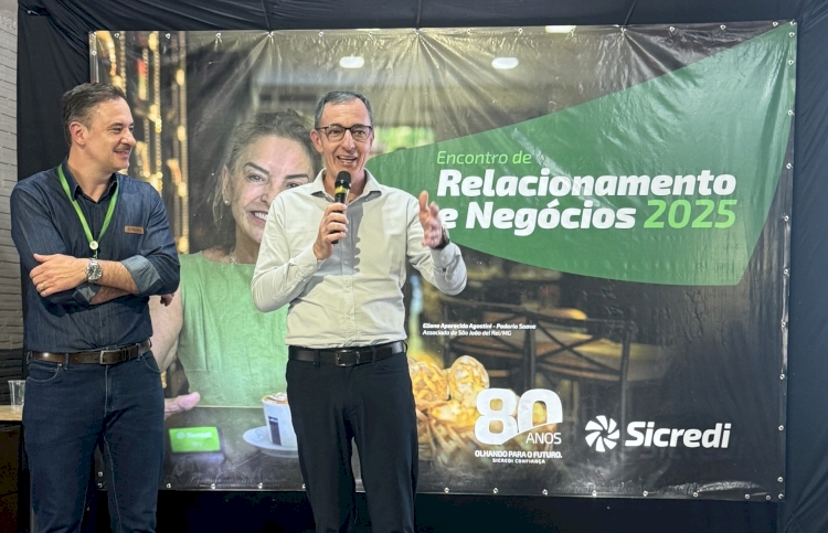 Sicredi Confiança finalizou Encontros de Relacionamento com 18 eventos no RS e em MG
