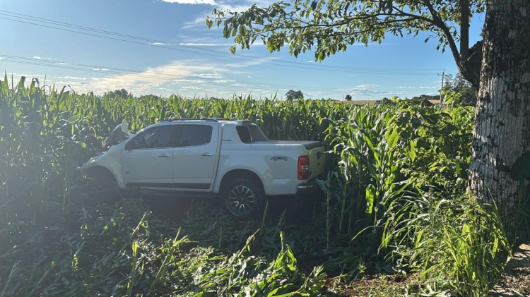 Trecho de Três de Maio da ERS-342 tem o maior número de mortes