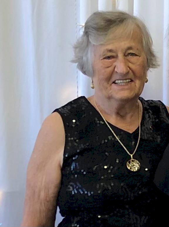 ECOS DO TEMPO: Erminda Ritscher Klein: Ela transformou  lembranças em raízes e raízes em força