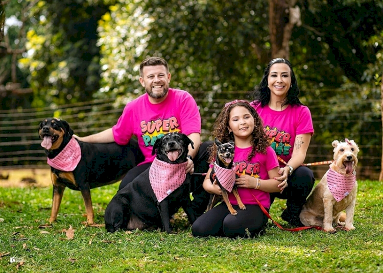 Depois de uma longa espera, um final feliz