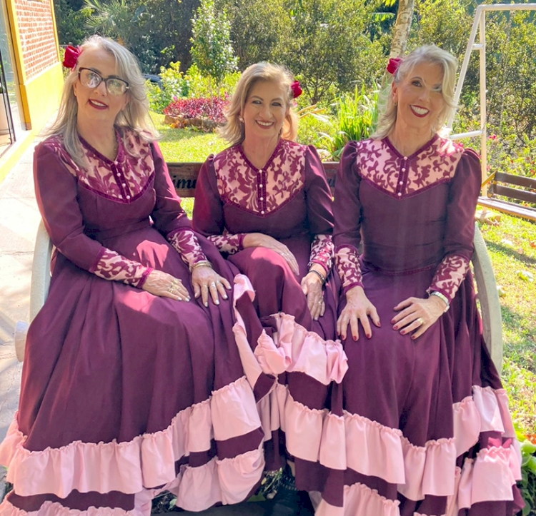 Música para amenizar as dores das perdas  e resgatar memórias