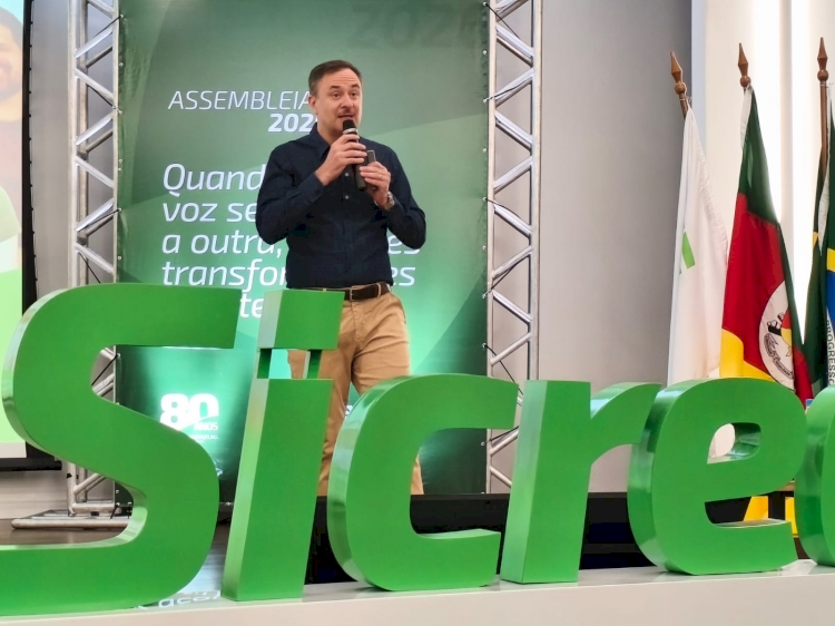 Sicredi Confiança apresenta resultado positivo de R$ 87,5 milhões