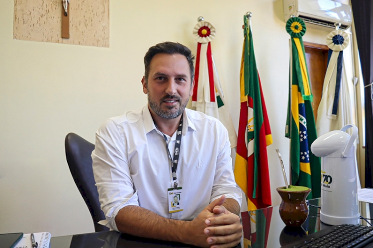 ‘O foco será manter a gestão responsável dos recursos, ampliar investimentos, fortalecer políticas sociais e expandir ações em infraestrutura, inovação e desenvolvimento econômico’