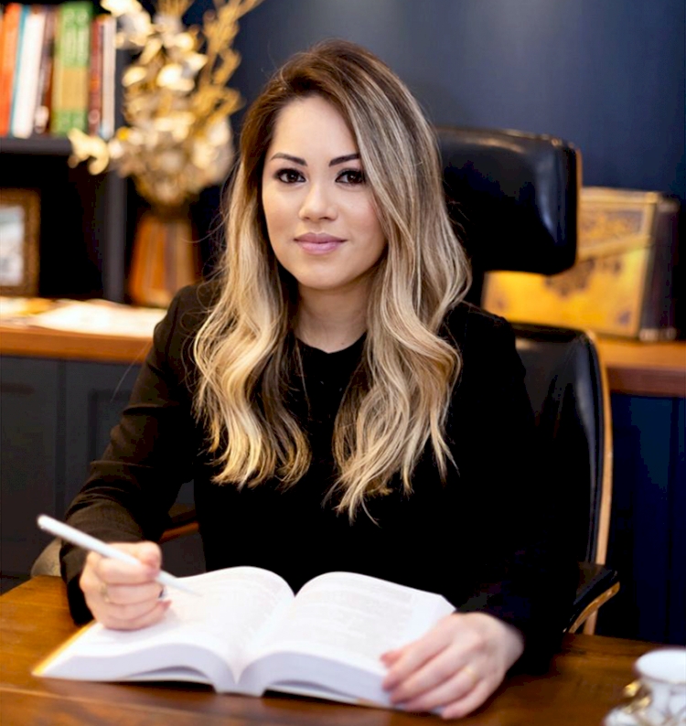 ‘É essencial promover mudanças culturais que reforcem o respeito, a igualdade e a dignidade das mulheres’, declara juíza de Direito Vanessa Teruya Bini Mendes