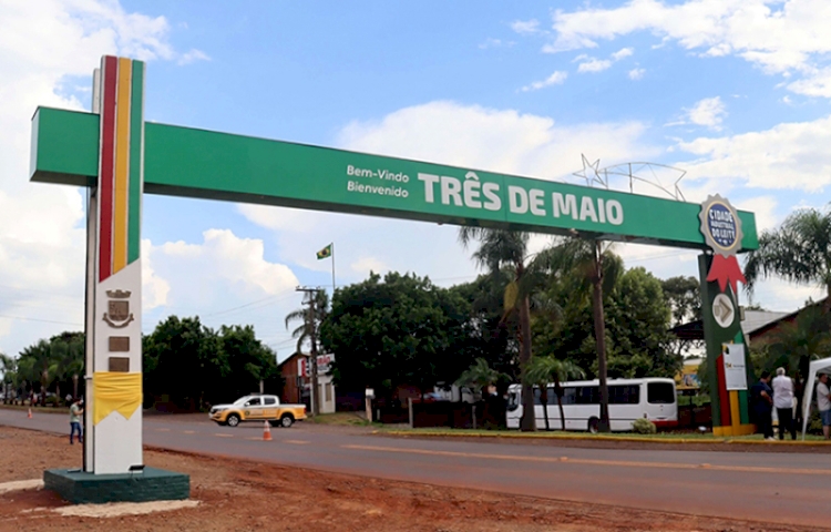 Três de Maio está entre as 300 cidades melhor  avaliadas em gestão de resíduos sólidos pela Abrema