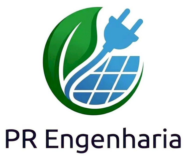 PR Engenharia: Transformando a energia em nossa comunidade