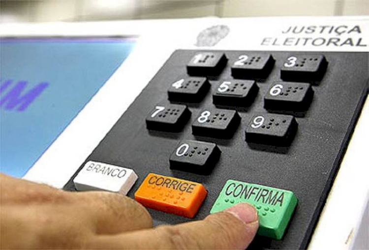 Eleitorado da 89ª Zona Eleitoral cresce 1,8%; em Três de Maio alta é de 2,9%
