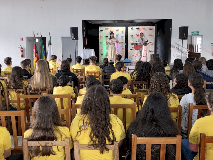 8ª Feira do Livro de Independência promove leitura, cultura e incentivo à educação