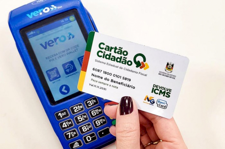 Devolve ICMS já repassou R$ 4 milhões na microrregião de Três de Maio