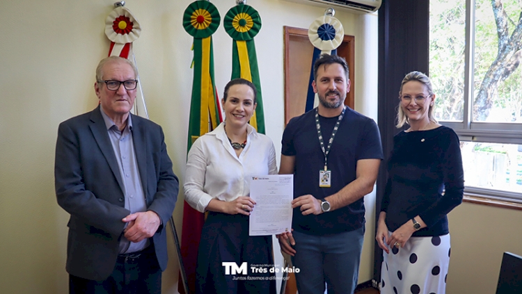 Projeto propõe implantação do Serviço Família Acolhedora em Três de Maio