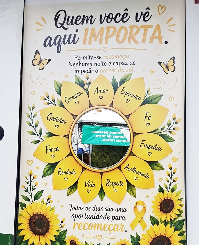 Mulheres tentam mais e homens são as  principais vítimas de suicídio em Três de Maio