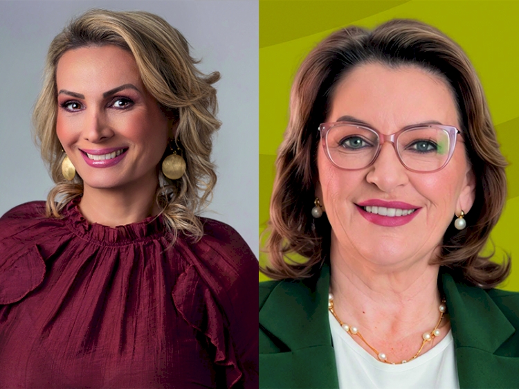 Duas novas deputadas estaduais passam a representar a região na Assembleia Gaúcha