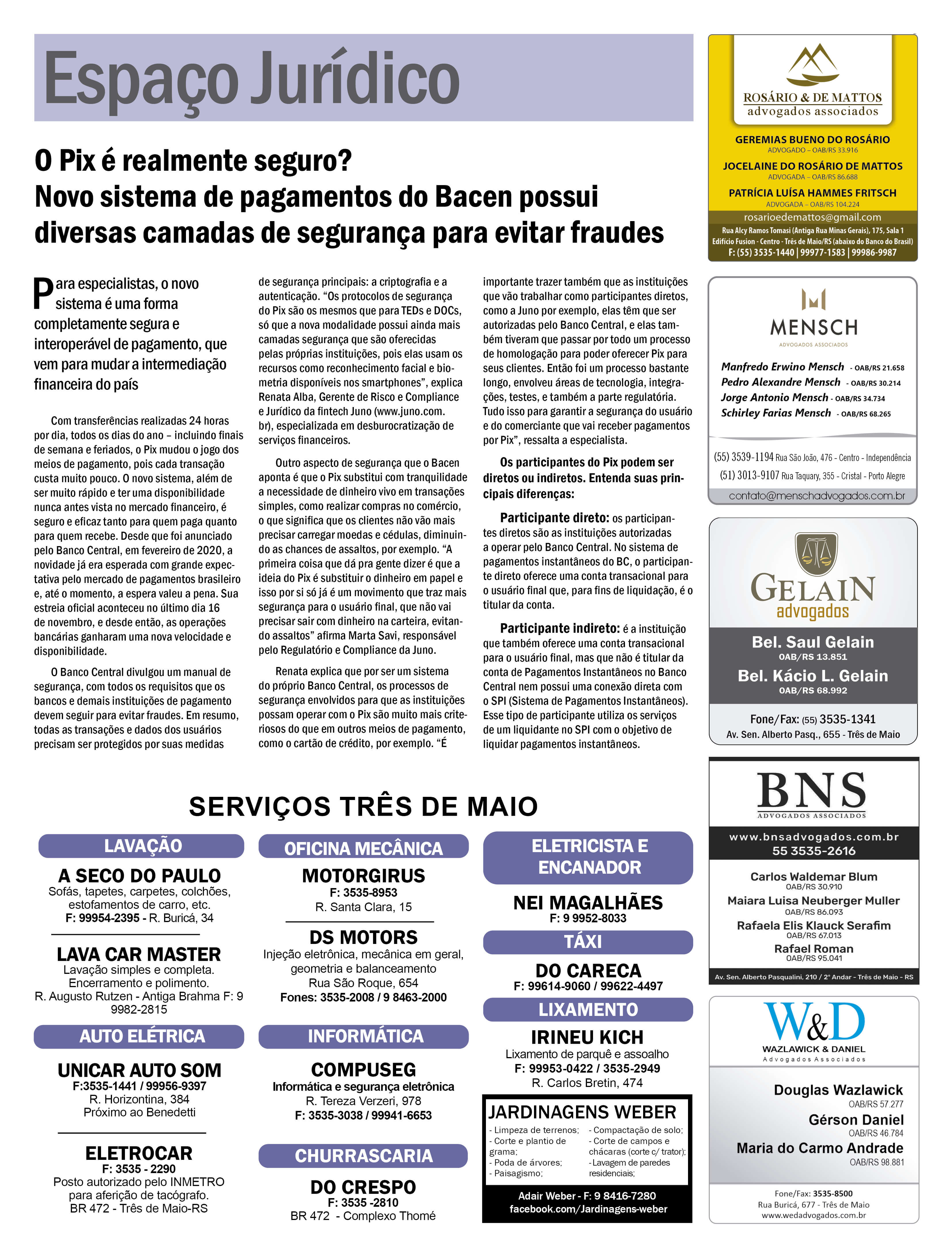 Edição 11 de dezembro de 2020